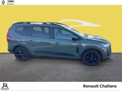 Photo 12 Dacia Jogger  1.0 TCe 110ch Extreme+ 7 places