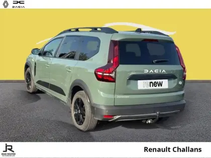 Photo 13 Dacia Jogger  1.0 TCe 110ch Extreme+ 7 places