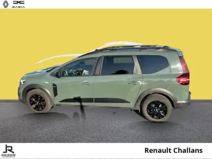 Photo 9 Dacia Jogger  1.0 TCe 110ch Extreme+ 7 places