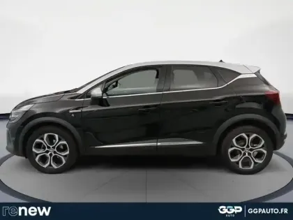 Photo 16 Renault Captur  1.0 TCe 90ch Intens -21