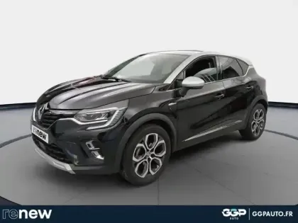 Photo 8 Renault Captur  1.0 TCe 90ch Intens -21