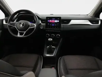 Photo 27 Renault Captur  1.0 TCe 90ch Intens -21