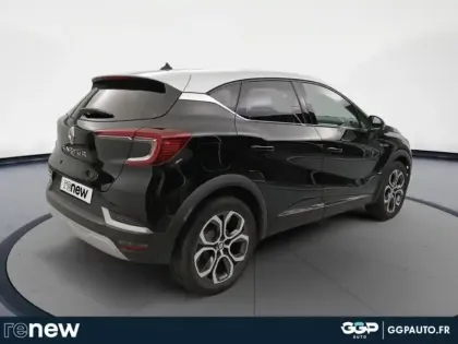 Photo 19 Renault Captur  1.0 TCe 90ch Intens -21