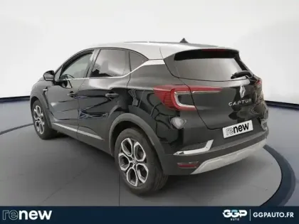 Photo 17 Renault Captur  1.0 TCe 90ch Intens -21