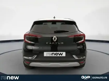 Photo 18 Renault Captur  1.0 TCe 90ch Intens -21