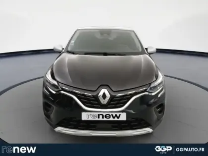 Photo 7 Renault Captur  1.0 TCe 90ch Intens -21
