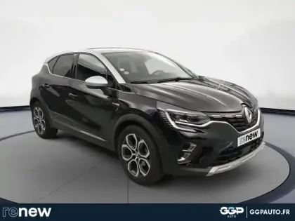 Photo 6 Renault Captur  1.0 TCe 90ch Intens -21