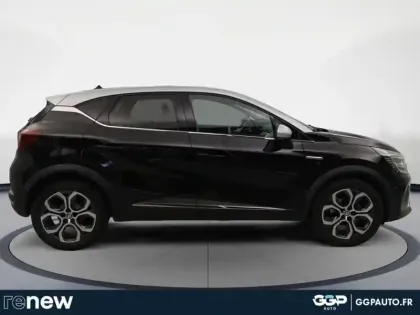 Photo 5 Renault Captur  1.0 TCe 90ch Intens -21