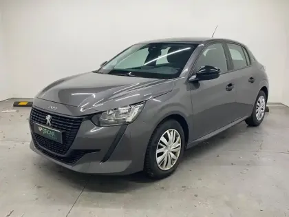 Photo Peugeot 208 Premium