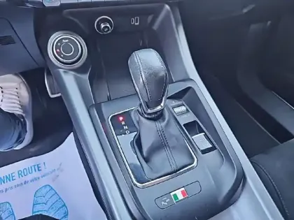 Photo 13 Alfa Romeo Tonale  1.5 Hybrid 130ch Edizione Speciale TCT