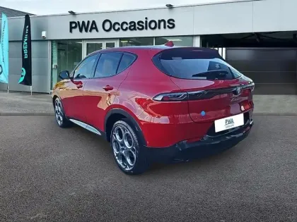 Photo 6 Alfa Romeo Tonale  1.5 Hybrid 130ch Edizione Speciale TCT