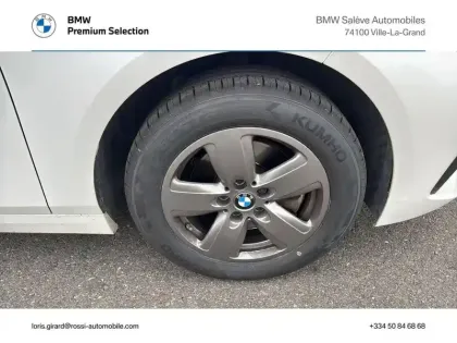 Photo 11 BMW Serie 1 Série 1 116d 116ch