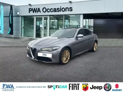 Photo Alfa Romeo Giulia Sprint
