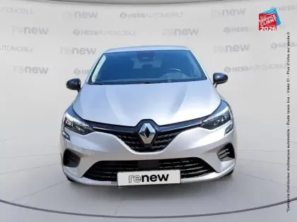 Photo 16 Renault Clio  1.0 TCe 90ch Equilibre