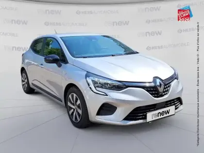Photo 17 Renault Clio  1.0 TCe 90ch Equilibre
