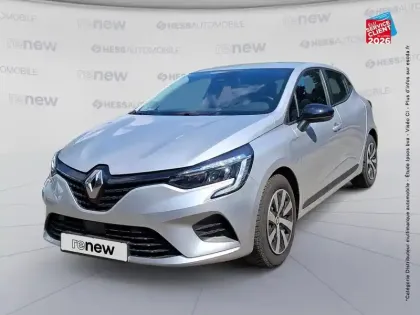 Photo 15 Renault Clio  1.0 TCe 90ch Equilibre