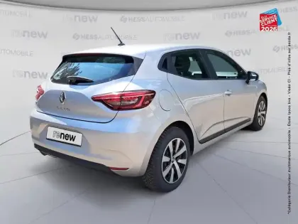 Photo 20 Renault Clio  1.0 TCe 90ch Equilibre