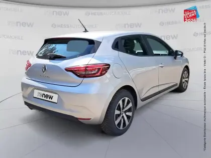 Photo 5 Renault Clio  1.0 TCe 90ch Equilibre