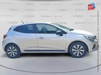 Photo 18 Renault Clio  1.0 TCe 90ch Equilibre