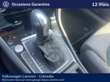 Photo 10 Volkswagen Golf  1.5 TSI EVO 150ch Carat DSG7 Euro6d-T 5p