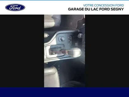 Photo 14 Ford Ranger  2.0 TDCi 213ch Double Cabine Wildtrak BVA10