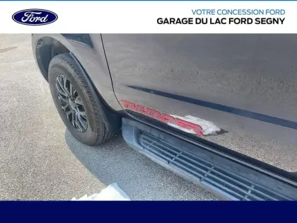 Photo 11 Ford Ranger  2.0 TDCi 213ch Double Cabine Wildtrak BVA10