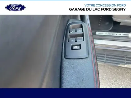Photo 13 Ford Ranger  2.0 TDCi 213ch Double Cabine Wildtrak BVA10