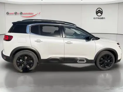 Photo 6 Citroën C5 aircross  PureTech 130ch S&S Shine EAT8 E6.d