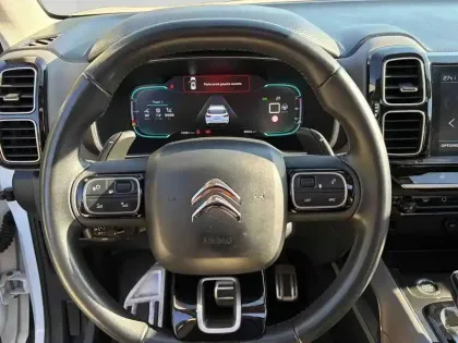Photo 11 Citroën C5 aircross  PureTech 130ch S&S Shine EAT8 E6.d