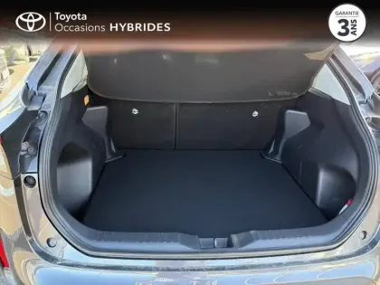 Photo 9 Toyota Yaris  Cross 116h Dynamic MY22