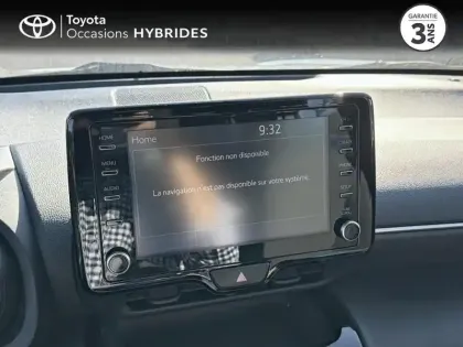 Photo 14 Toyota Yaris  Cross 116h Dynamic MY22