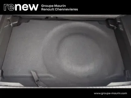 Photo 13 Renault Captur  1.0 Eco-G 100ch Evolution