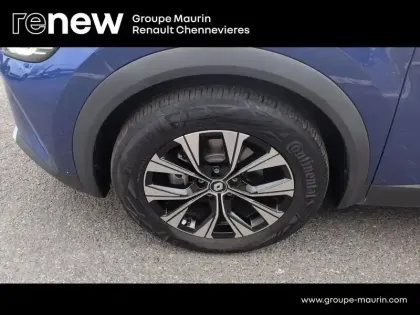 Photo 9 Renault Captur  1.0 Eco-G 100ch Evolution