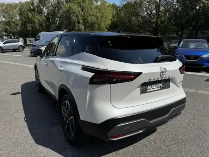 Photo 5 Nissan Qashqai  e-POWER 190ch Tekna 2022