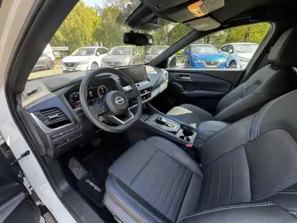 Photo 11 Nissan Qashqai  e-POWER 190ch Tekna 2022