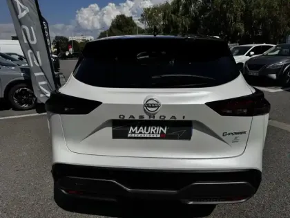 Photo 6 Nissan Qashqai  e-POWER 190ch Tekna 2022
