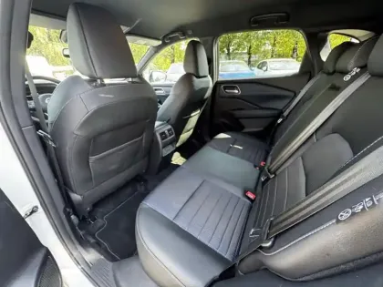 Photo 13 Nissan Qashqai  e-POWER 190ch Tekna 2022