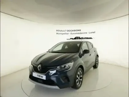Photo Renault Captur Evolution