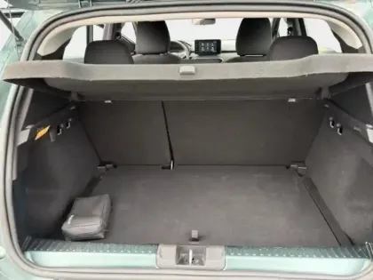 Photo 13 Dacia Sandero  1.0 ECO-G 100ch Stepway Extreme