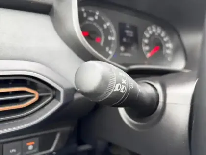 Photo 9 Dacia Sandero  1.0 ECO-G 100ch Stepway Extreme