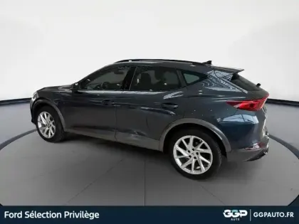 Photo 17 Cupra Formentor  1.4 e-HYBRID 204ch V DSG6