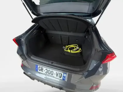 Photo 8 Cupra Formentor  1.4 e-HYBRID 204ch V DSG6