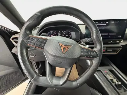 Photo 13 Cupra Formentor  1.4 e-HYBRID 204ch V DSG6