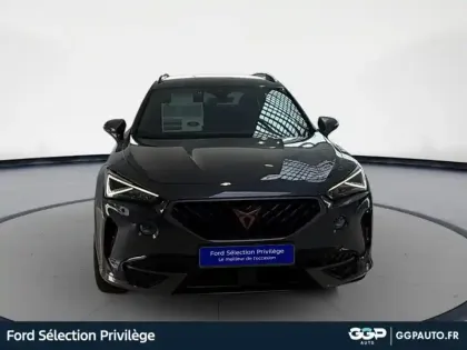 Photo 7 Cupra Formentor  1.4 e-HYBRID 204ch V DSG6