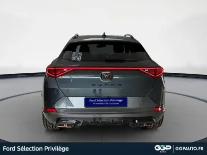 Photo 18 Cupra Formentor  1.4 e-HYBRID 204ch V DSG6