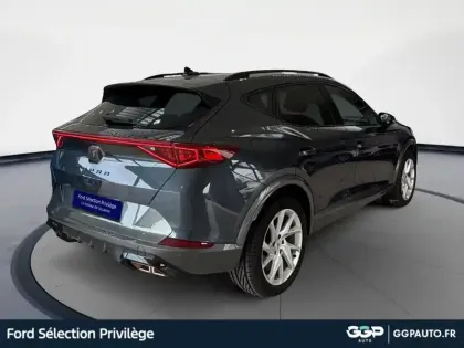 Photo 19 Cupra Formentor  1.4 e-HYBRID 204ch V DSG6