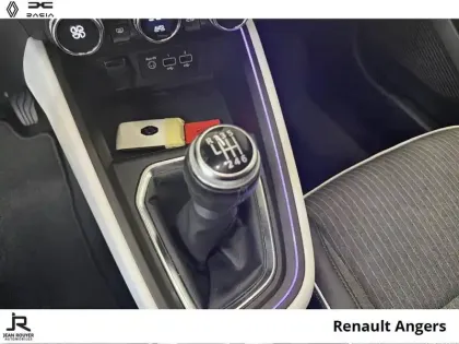 Photo 5 Renault Clio  1.0 TCe 90ch Techno