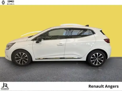 Photo 9 Renault Clio  1.0 TCe 90ch Techno