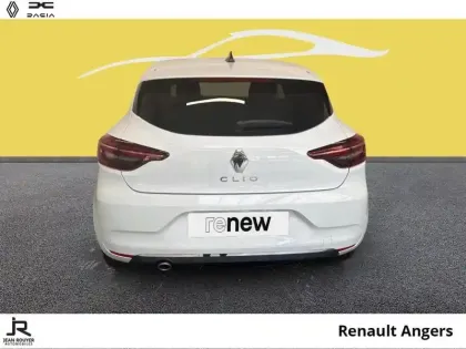 Photo 11 Renault Clio  1.0 TCe 90ch Techno