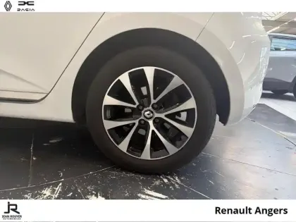 Photo 7 Renault Clio  1.0 TCe 90ch Techno